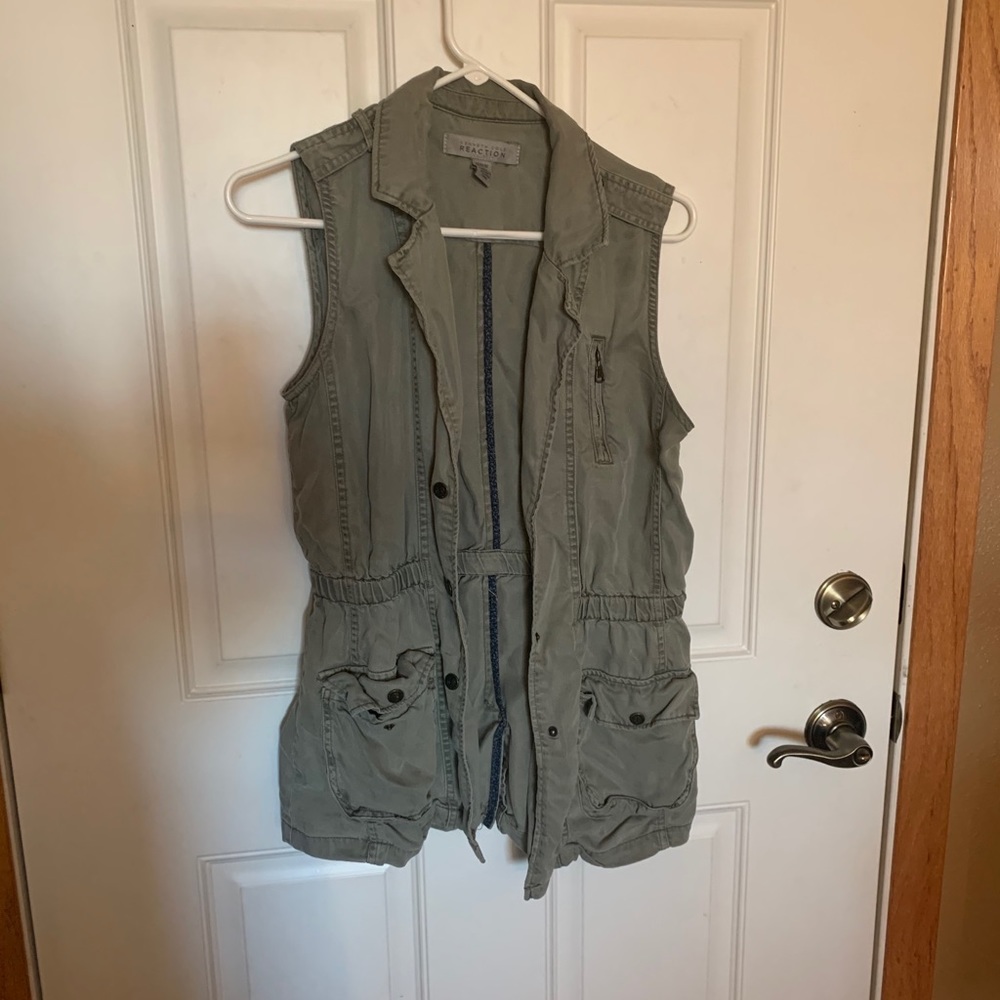 Utility Vest